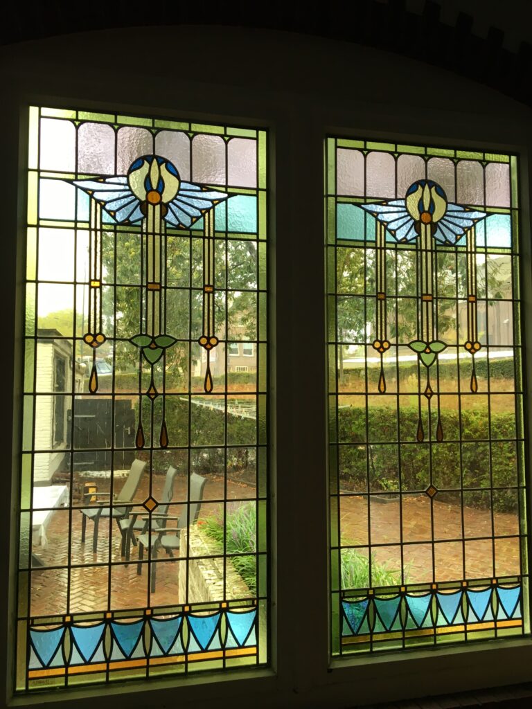 Helmond jugendstil